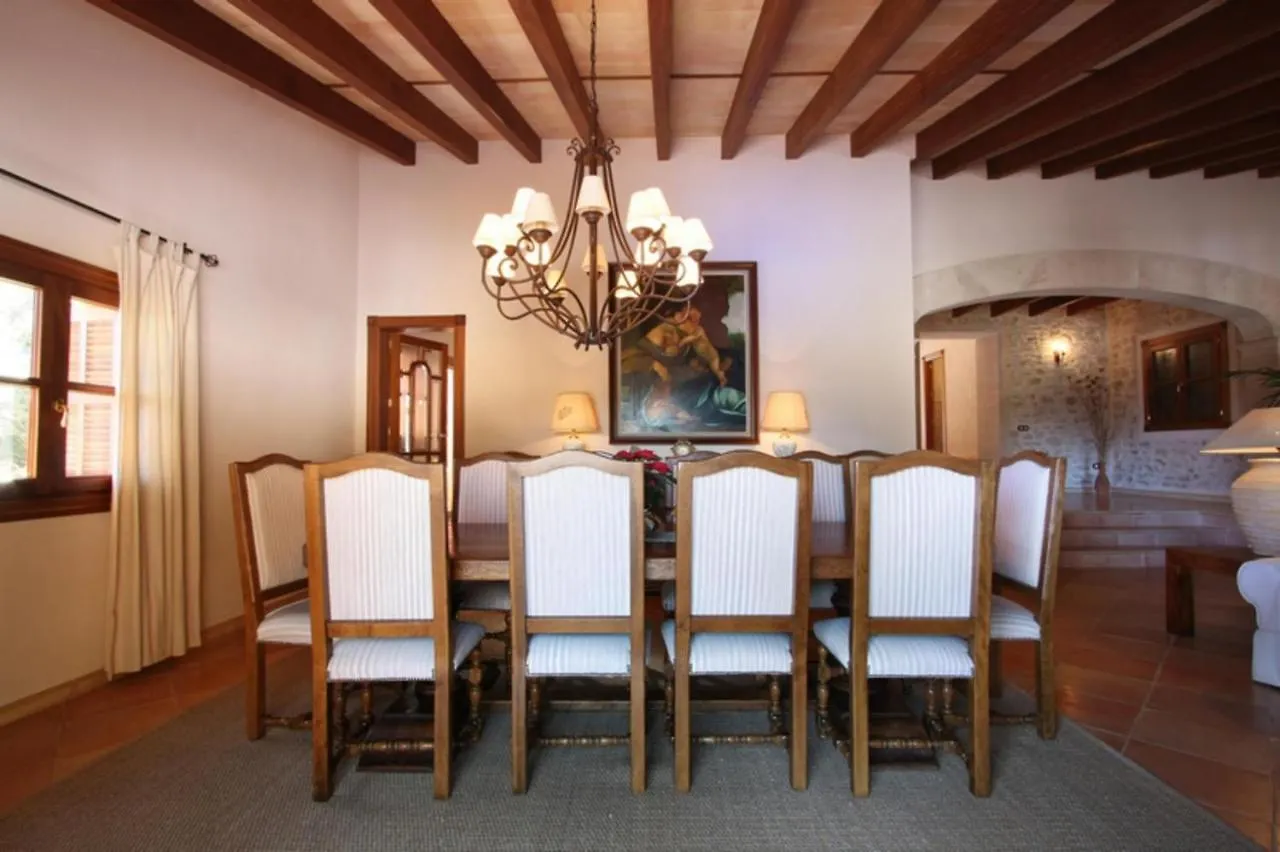 Holiday home Petit Villa Petra  Spain