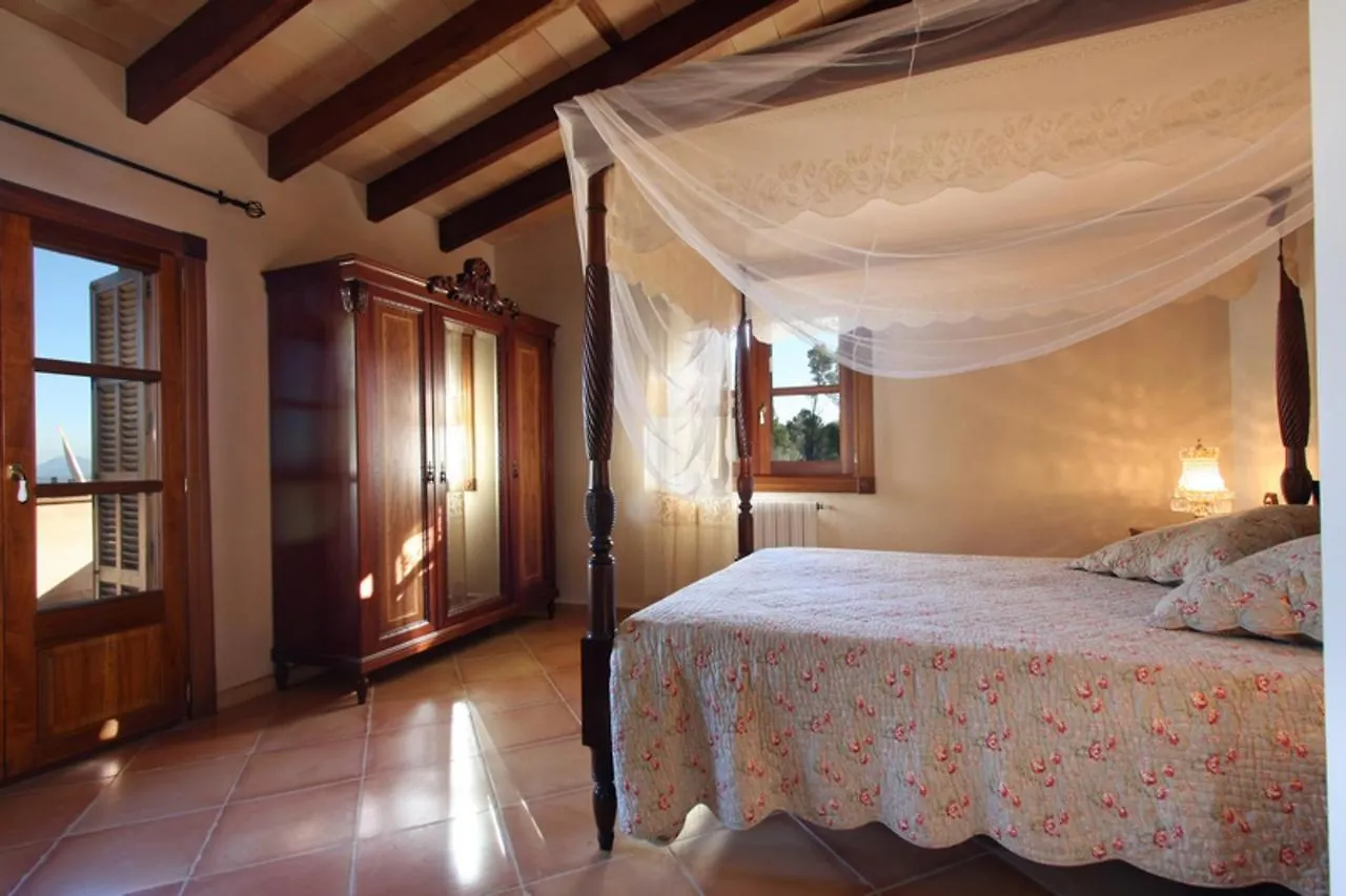 Petit Villa Petra  Holiday home