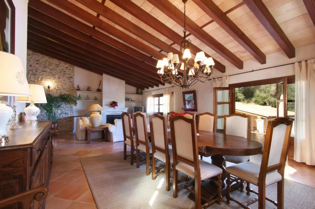 Holiday home Petit Villa Petra