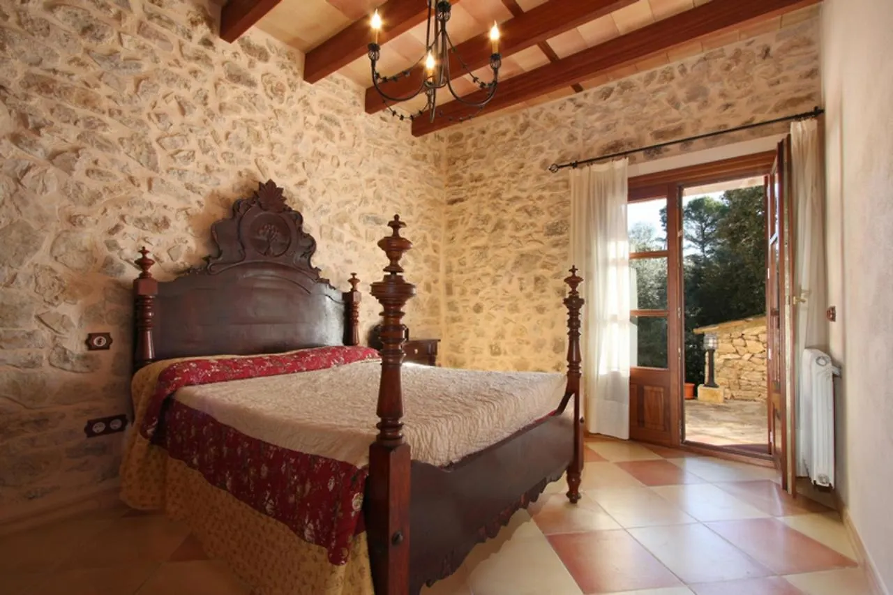 Holiday home Petit Villa Petra  Spain