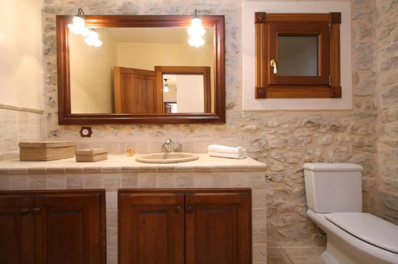 Petit Villa Petra  Holiday home
