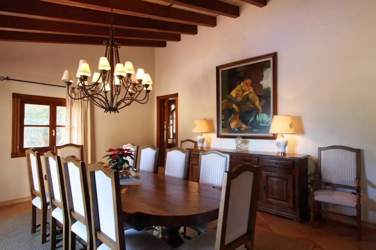 Holiday home Petit Villa Petra